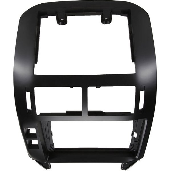 Moldura painel 9 polegadas expex polo 2003 a 2011 EPX9VW011