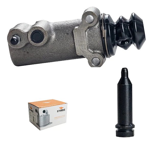 Cilindro Auxiliar Embreagem starke 170e 230e Cursor Tector SSC3043