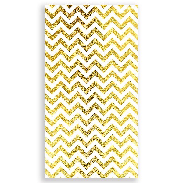 Faixa Lateral - Batizado - Sublimado 3D