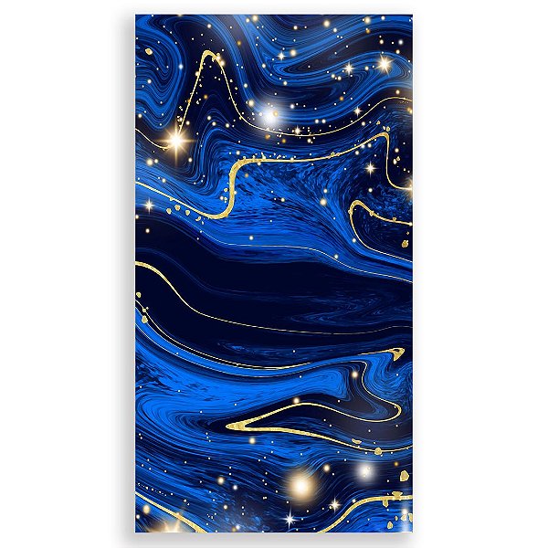 Faixa Lateral - Gratidão - Sublimado 3D