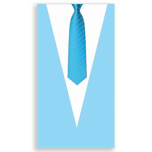 Faixa Lateral - Dia dos Pais - Sublimado 3D