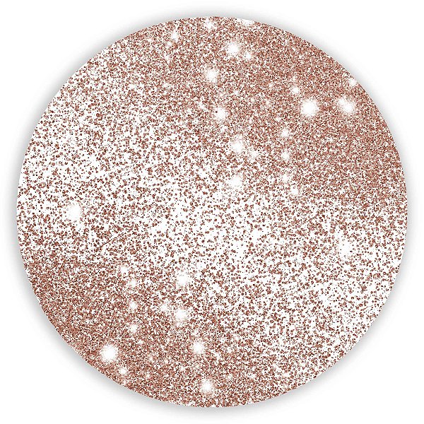 Painel de Mesa - Glitter - Sublimado 3D