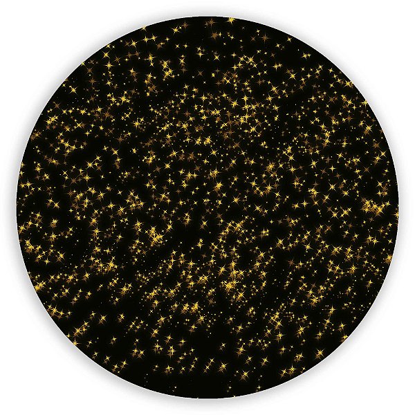 Painel de Mesa - Glitter - Sublimado 3D