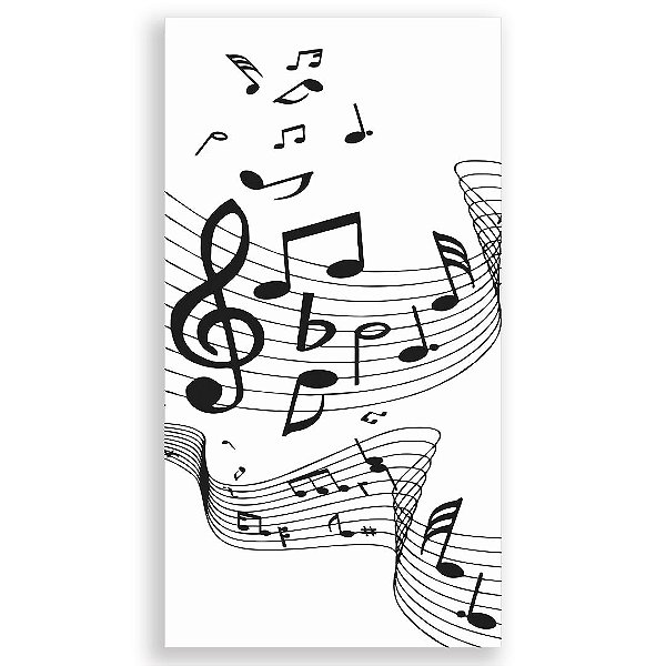 Faixa Lateral - Samba - Sublimado 3D