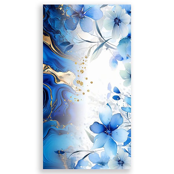 Faixa Lateral - Religioso - Sublimado 3D