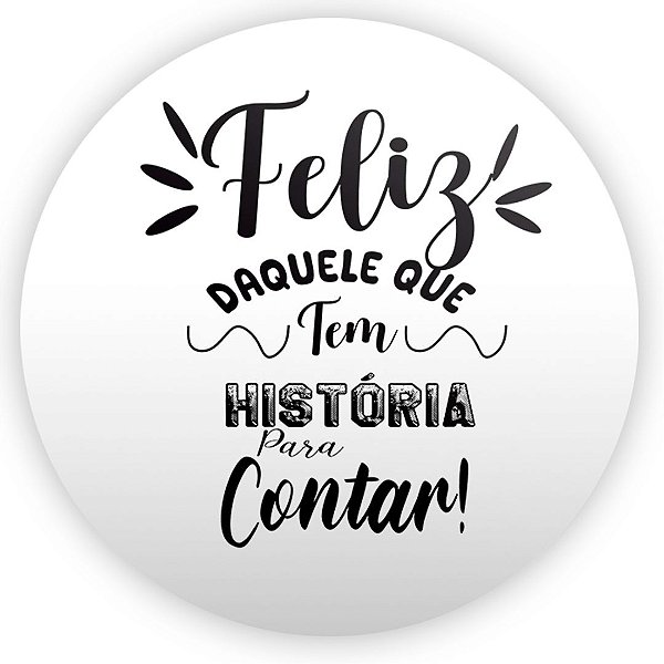 Painel de Mesa - Um Brinde a Vida - Sublimado 3D