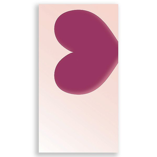 Faixa Lateral - Dia das Maes - Sublimado 3D