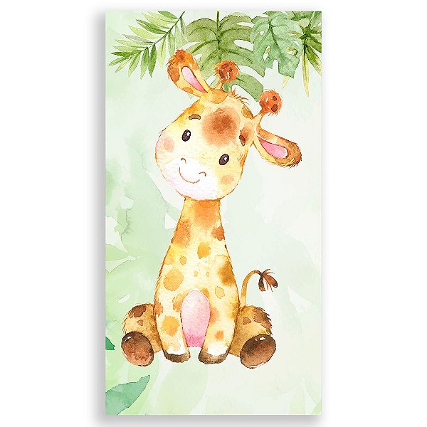 Faixa Lateral - Safari - Sublimado 3D