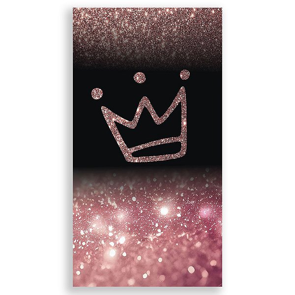 Faixa Lateral - Dona Da Porra Toda - Sublimado 3D