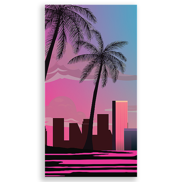 Faixa Lateral - Gato Preto - Sublimado 3D