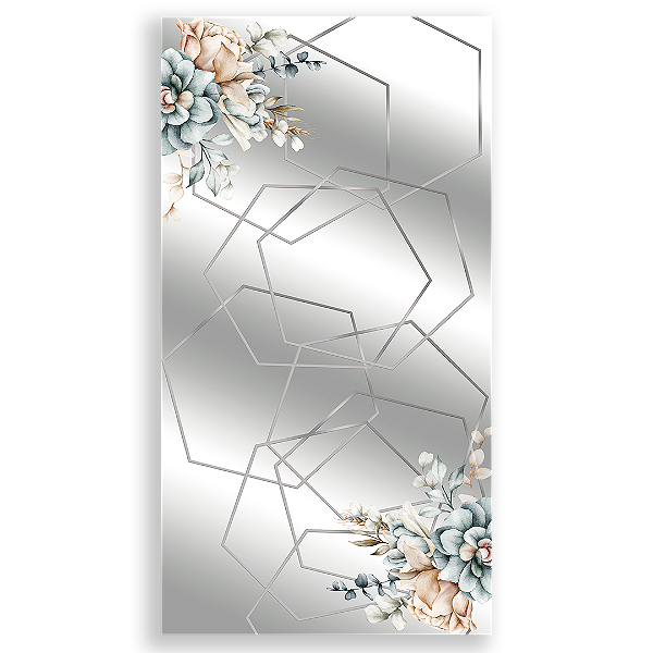 Faixa Lateral - Bodas de Prata - Sublimado 3D