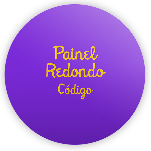 Painel de Mesa - Codigo