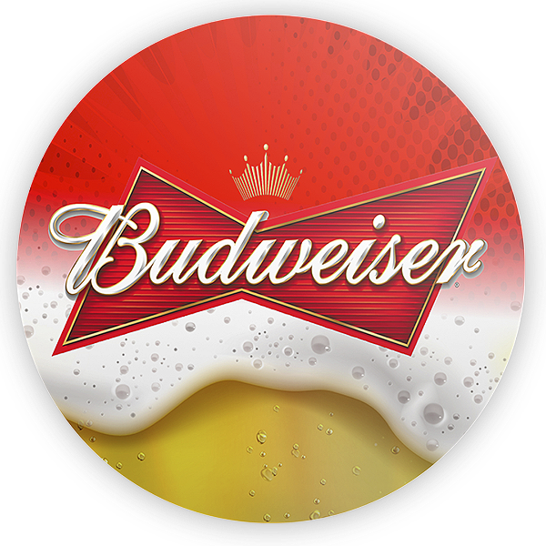 Painel de Mesa - Cerveja - Sublimado 3D