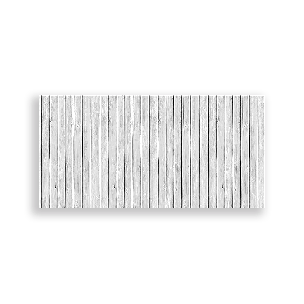 Painel Retangular - Textura - Sublimado 3D