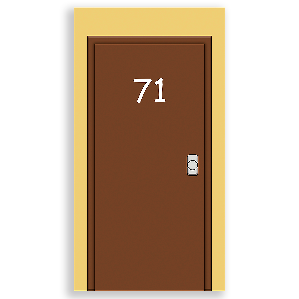 Faixa Lateral - Chaves - Sublimado 3D