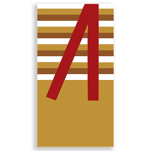 Faixa Lateral - Chaves - Sublimado 3D