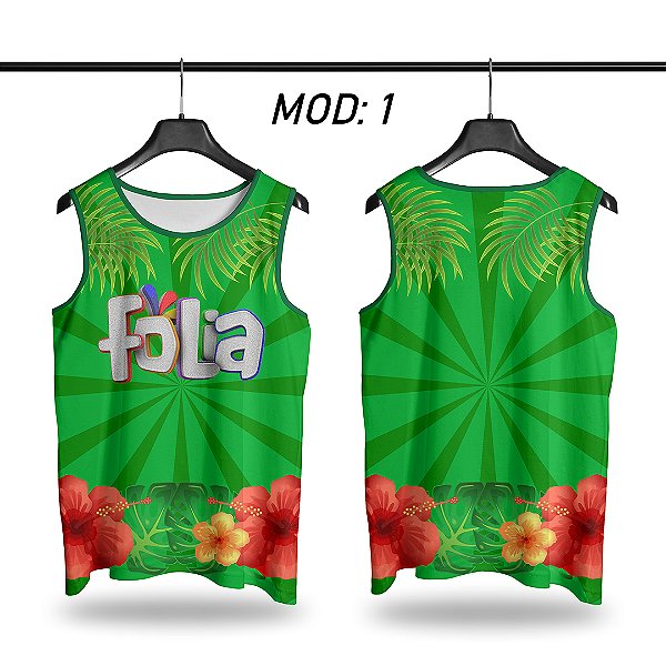 Camiseta Abada - CAC001