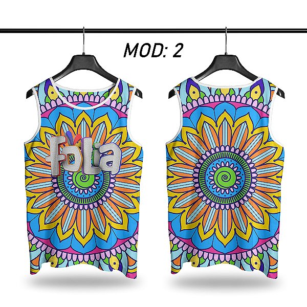 Camiseta Abada - CAC002