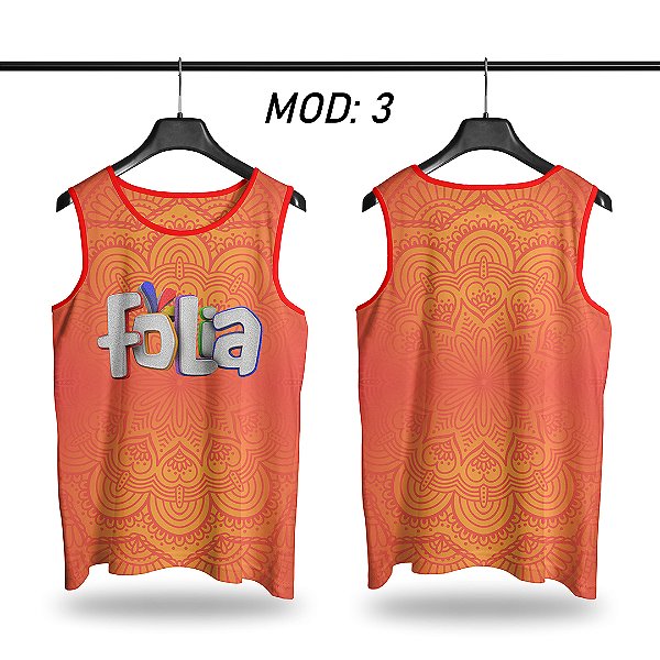 Camiseta Abada - CAC003