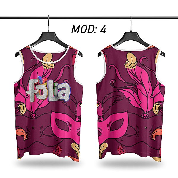 Camiseta Abada - CAC004