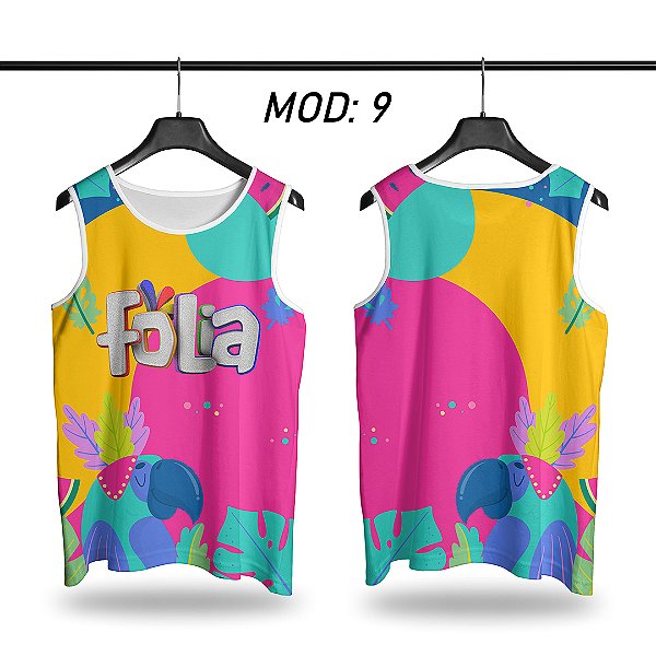 Camiseta Abada - CAC009