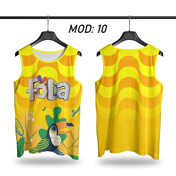 Camiseta Abada - CAC010