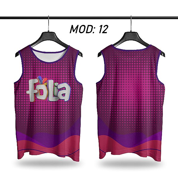 Camiseta Abada - CAC012