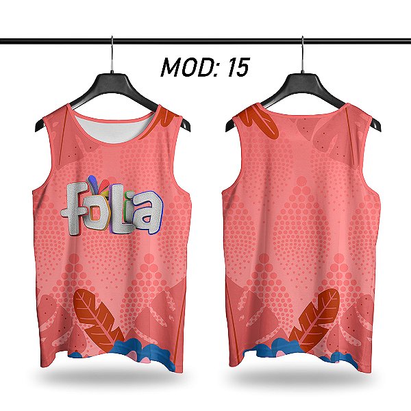 Camiseta Abada - CAC015