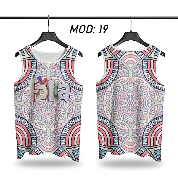 Camiseta Abada - CAC019