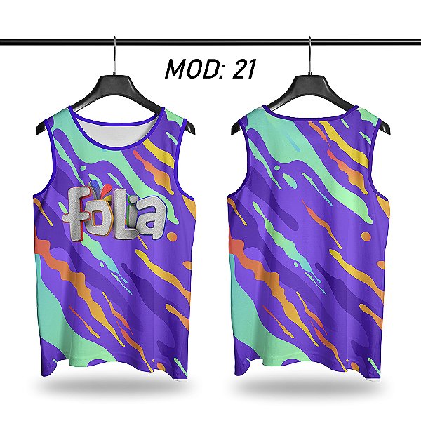 Camiseta Abada - CAC021