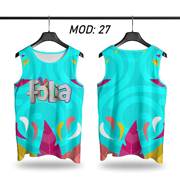 Camiseta Abada - CAC027