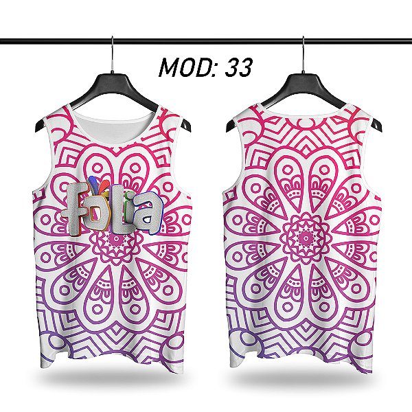 Camiseta Abada - CAC033