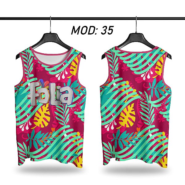 Camiseta Abada - CAC035