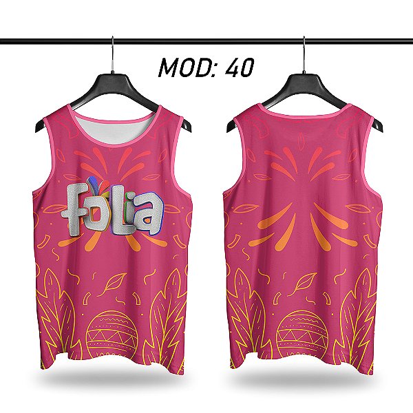 Camiseta Abada - CAC040