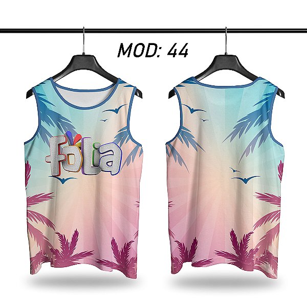 Camiseta Abada - CAC044