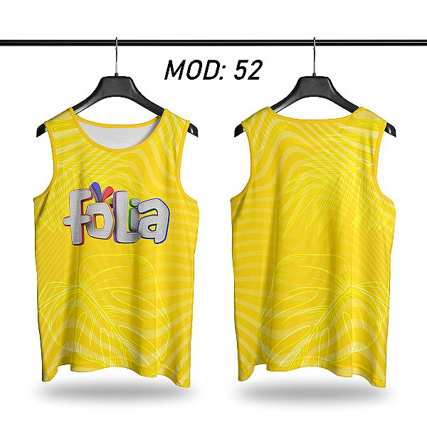 Camiseta Abada - CAC052