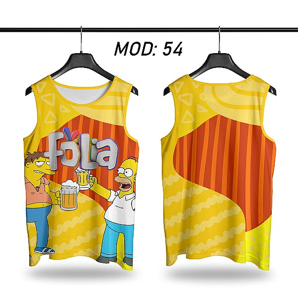 Camiseta Abada - CAC054