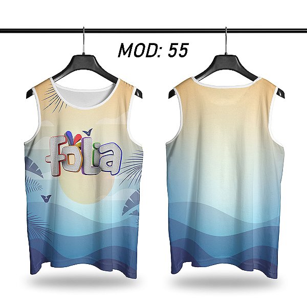 Camiseta Abada - CAC055