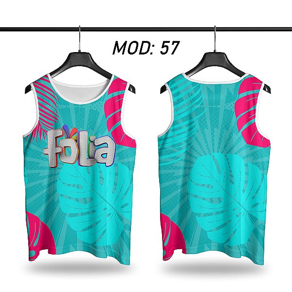 Camiseta Abada - CAC057