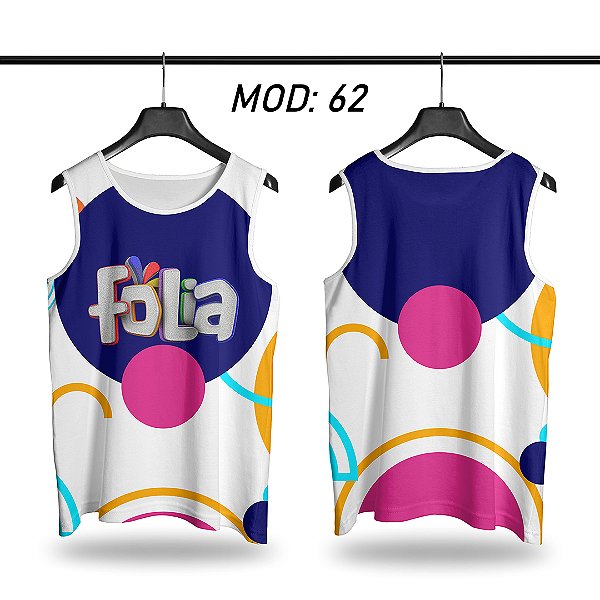 Camiseta Abada - CAC062