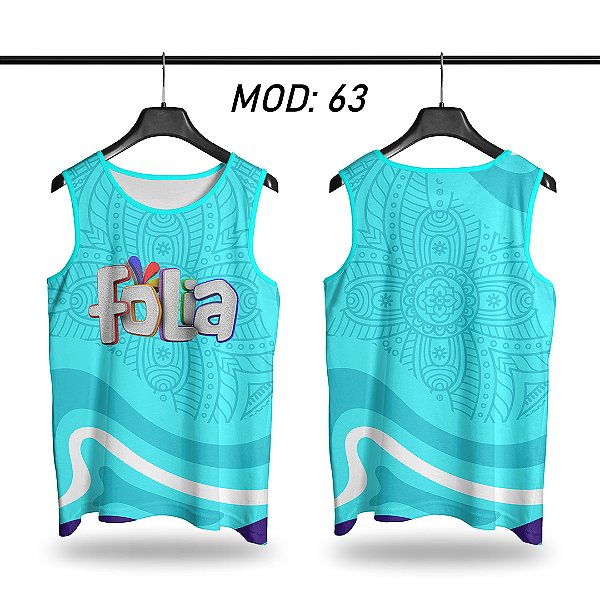 Camiseta Abada - CAC063