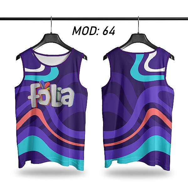 Camiseta Abada - CAC064