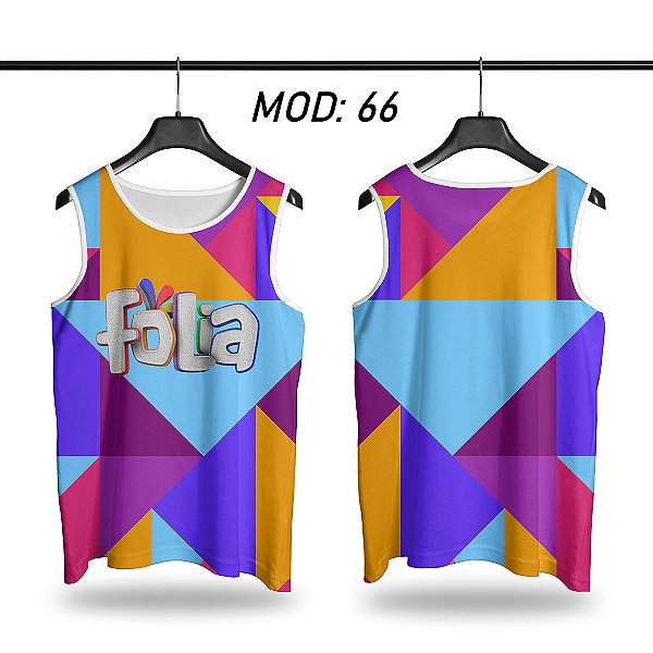 Camiseta Abada - CAC066