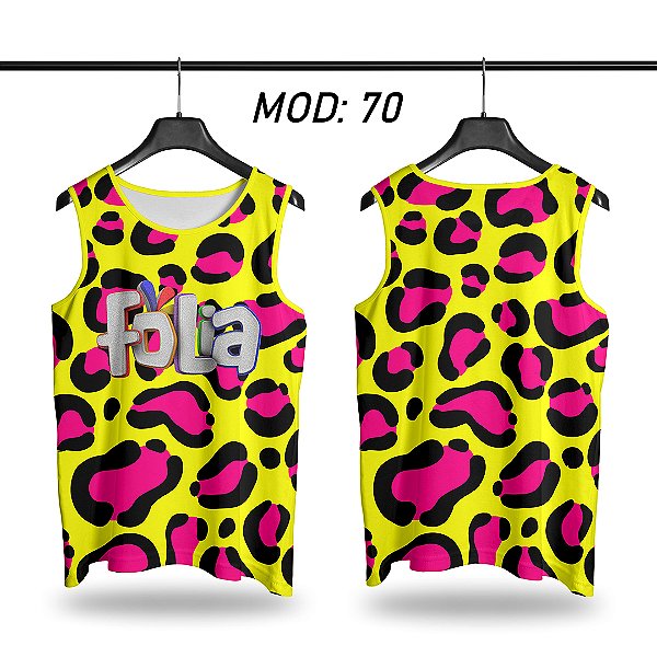 Camiseta Abada - CAC070