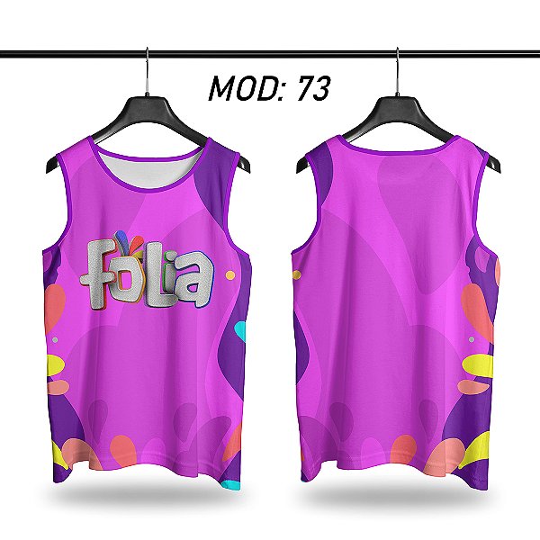 Camiseta Abada - CAC073