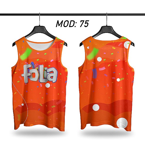 Camiseta Abada - CAC075