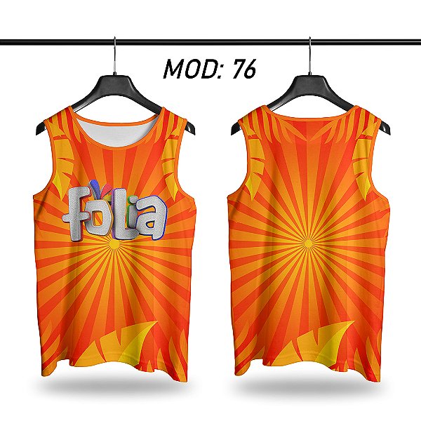 Camiseta Abada - CAC076