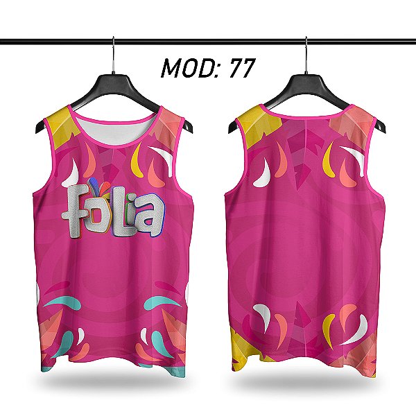 Camiseta Abada - CAC077