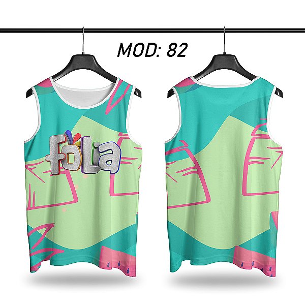 Camiseta Abada - CAC082