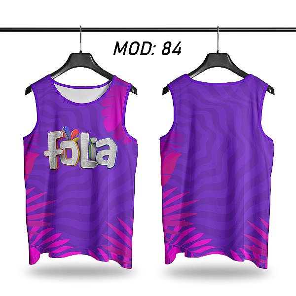 Camiseta Abada - CAC084